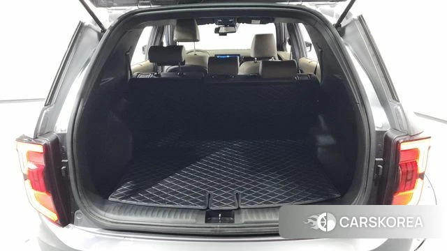 Ssangyong Torres id 4585174 из Кореи 11