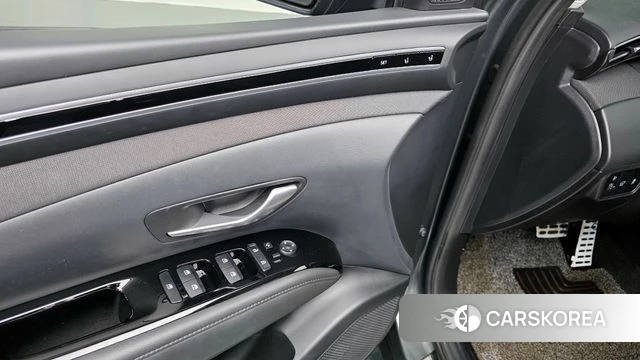 Hyundai Tucson (NX4) id 4330541 из Кореи 11