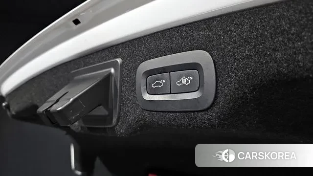 Volvo S90 id 2941328 из Кореи 11