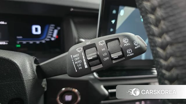 Ssangyong Torres id 4579823 из Кореи 11