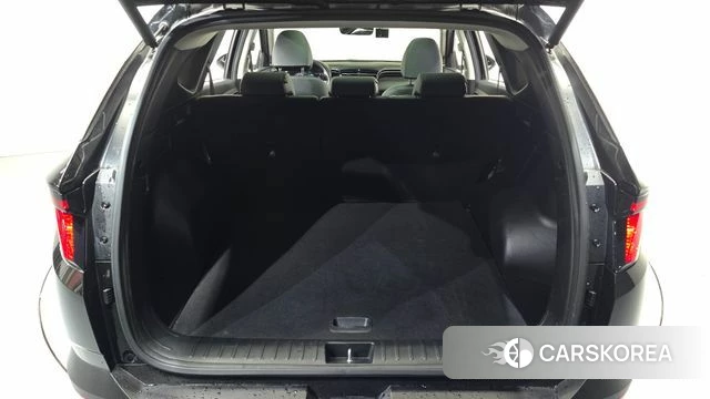 Hyundai Tucson (NX4) id 4224684 из Кореи 11