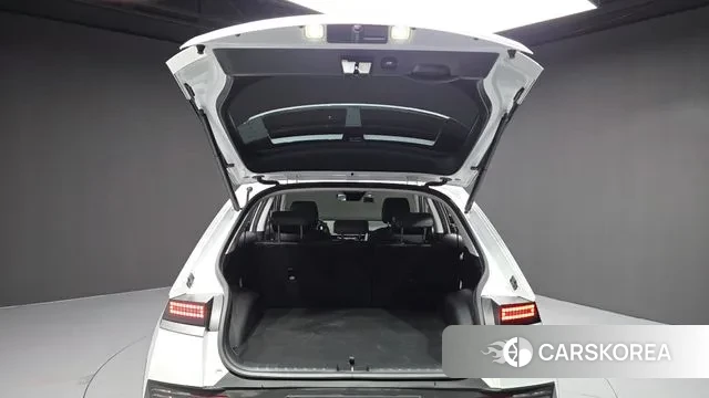 Hyundai Ionic 5 id 3555067 из Кореи 11