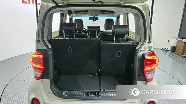 Kia The New Ray id 3368444 из Кореи 11