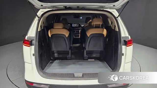 Kia Carnival 4th generation id 3639552 из Кореи 11