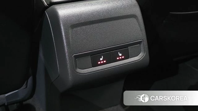 Volkswagen 7th Generation of Jetta id 4579729 из Кореи 11