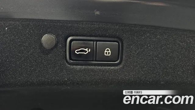 Hyundai The New Grandeur IG Hybrid id 2907104 из Кореи 11