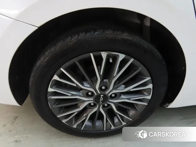 Kia The New K3 2nd generation id 2901663 из Кореи 11