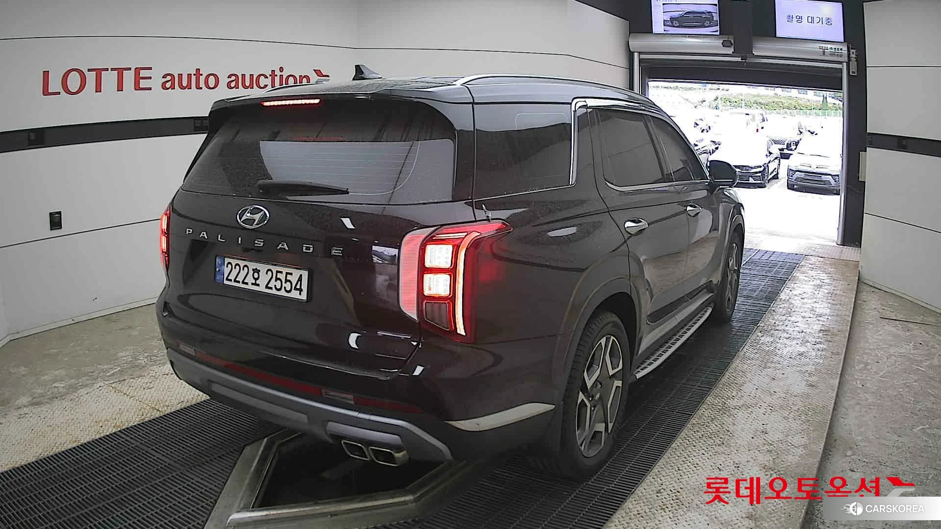 Hyundai Palisade id 4347269 из Кореи 11