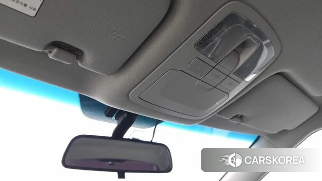 Ssangyong Tivoli Armor id 4520971 из Кореи 11