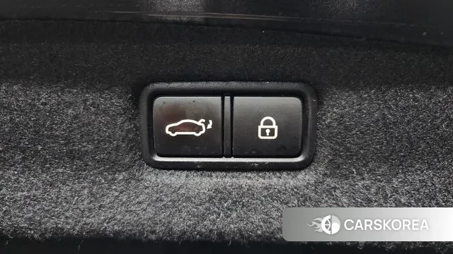 Genesis G90 id 2986377 из Кореи 11