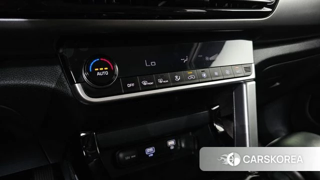 Kia Seltos id 4637500 из Кореи 11