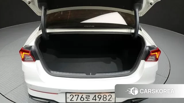 Kia K5 Hybrid 3rd Generation id 3263847 из Кореи 11