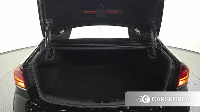 Kia K7 Premier id 4310420 из Кореи 11