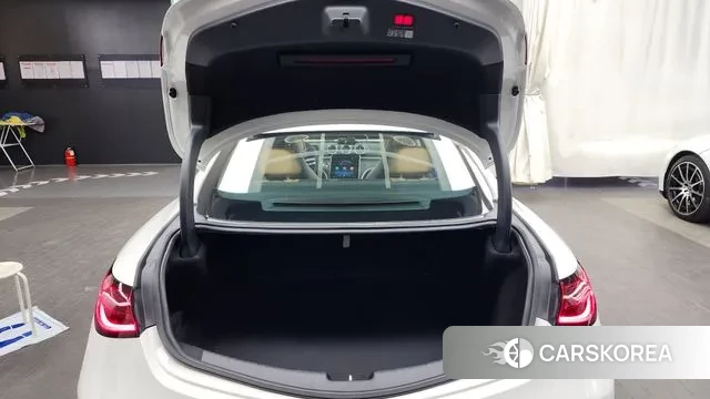 Mercedes-Benz CLE-Class C236 id 3507197 из Кореи 11