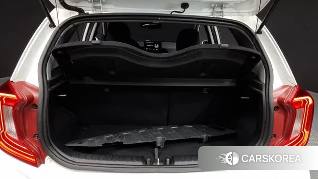 Kia Morning Urban (JA) id 3373077 из Кореи 11