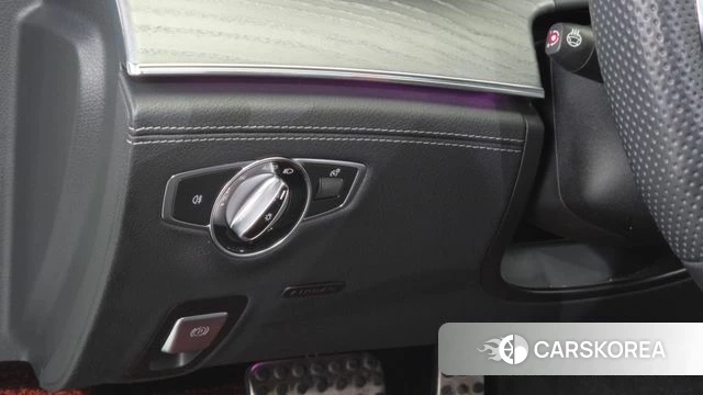 Mercedes-Benz AMG GT id 4662029 из Кореи 11