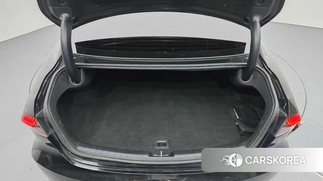 Hyundai The New Grandeur IG id 4608859 из Кореи 11