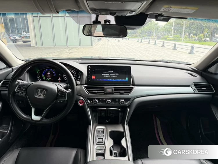 Honda Accord id 4406056 из Китая 11