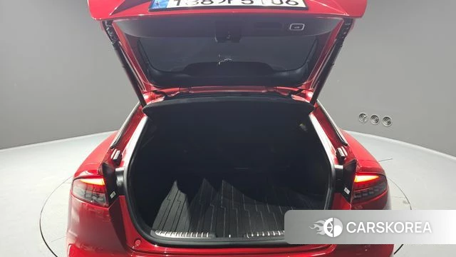 Kia Stinger id 4638017 из Кореи 11