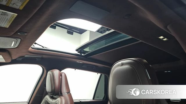 Lincoln Aviator 2nd generation id 4415683 из Кореи 11