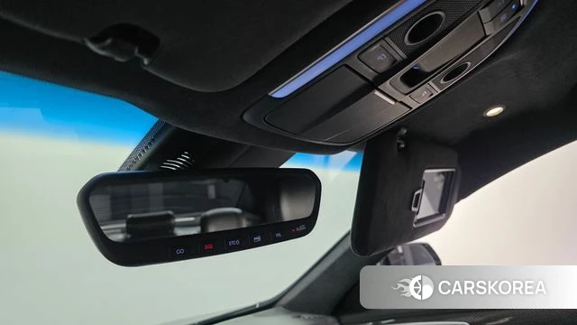 Genesis G80 id 4543403 из Кореи 11