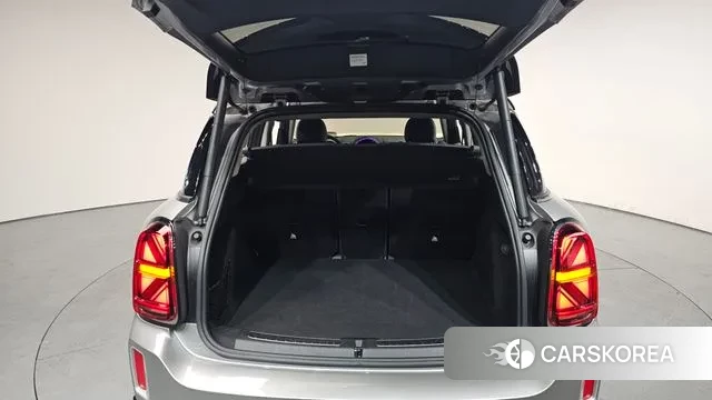 Mini Cooper Countryman id 3610468 из Кореи 11