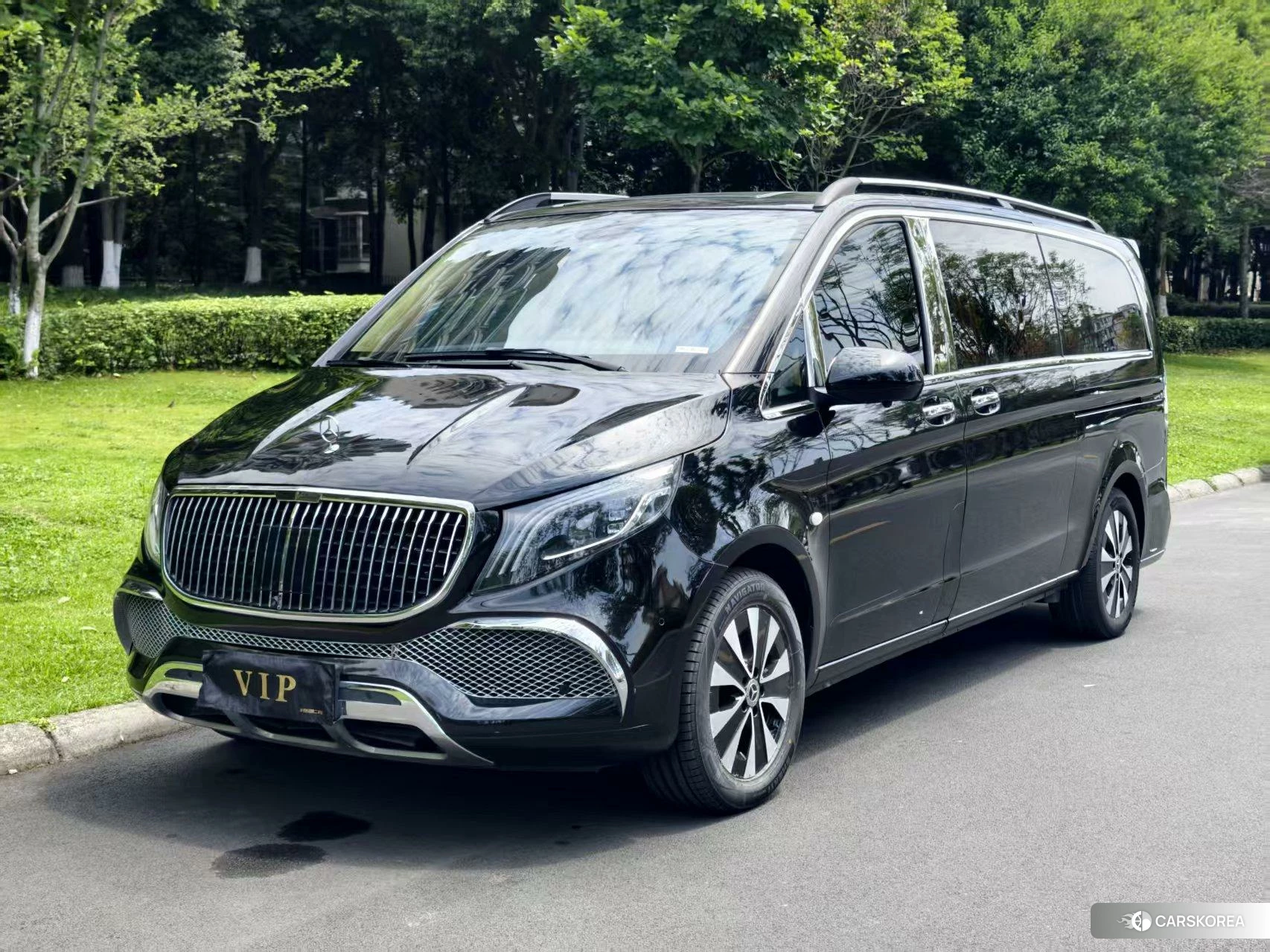 Mercedes-Benz Vito id 4462078 из Китая 11