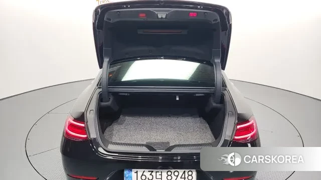 Mercedes-Benz CLS-Class C257 id 3362059 из Кореи 11