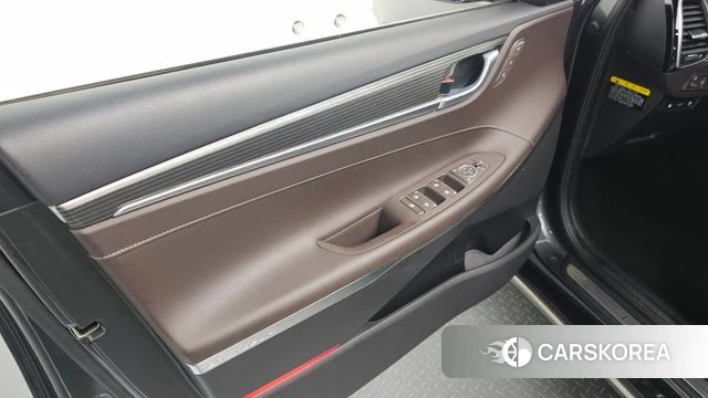 Hyundai Grandeur IG id 4304564 из Кореи 11