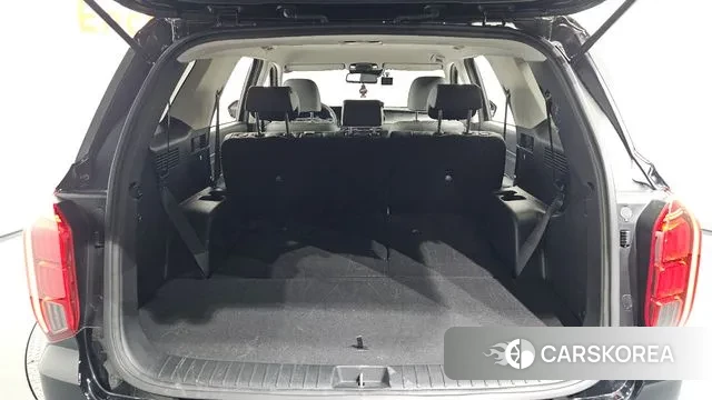 Hyundai Palisade id 3257579 из Кореи 11