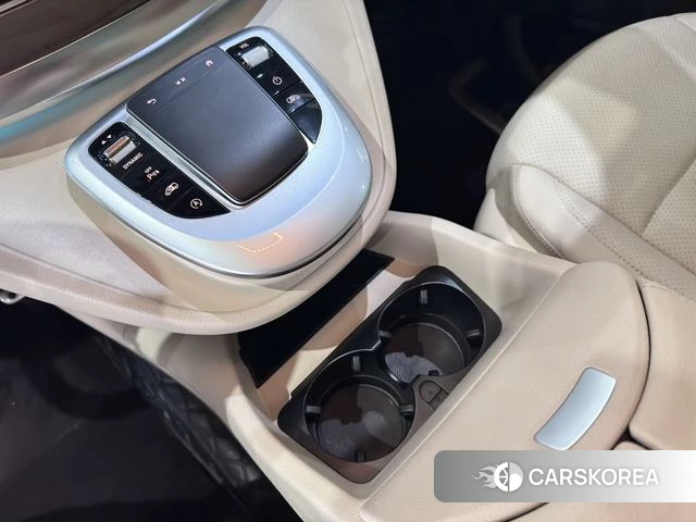 Mercedes-Benz V-class id 4333389 из Китая 11