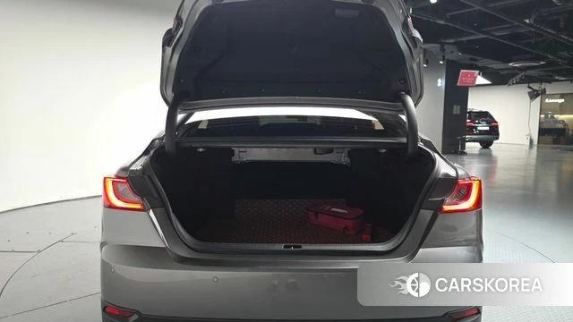 Toyota Camry (XV80) id 4767369 из Кореи 11