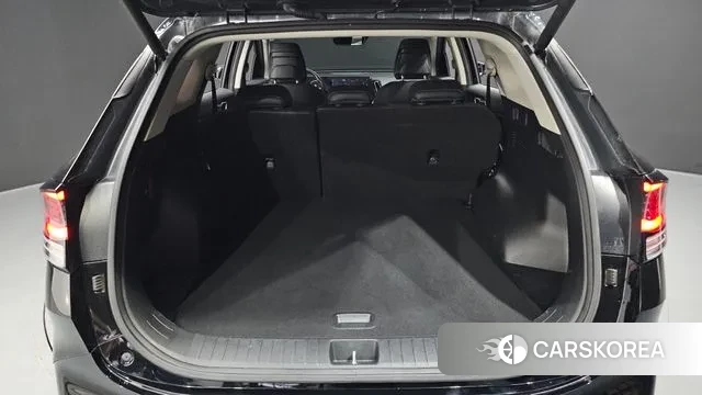 Kia Sportage 5th Generation Hybrid id 3524296 из Кореи 11