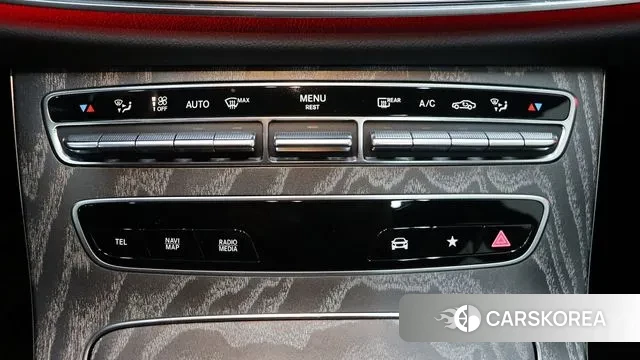 Mercedes-Benz E-Class W213 id 3756922 из Кореи 11