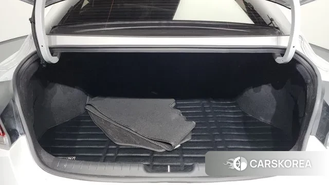 Hyundai The New Avante (CN7) id 3267755 из Кореи 11