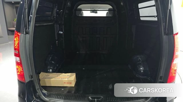 Hyundai The New Grand Starex id 3954818 из Кореи 11