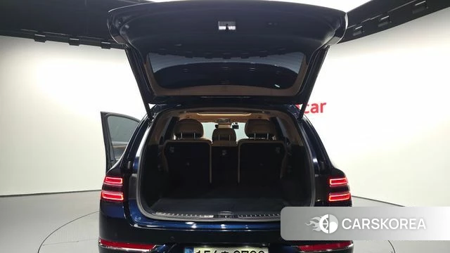 Genesis GV80 id 3859659 из Кореи 11