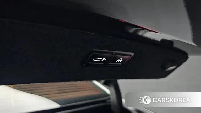 Kia The New K9 2nd generation id 3555567 из Кореи 11