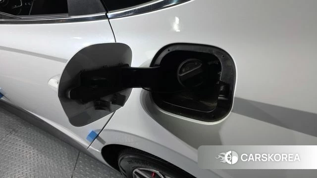 Hyundai Sonata (DN8) id 4244915 из Кореи 11