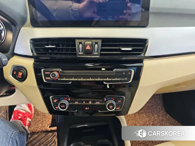 BMW X1 id 3882343 из Китая 11