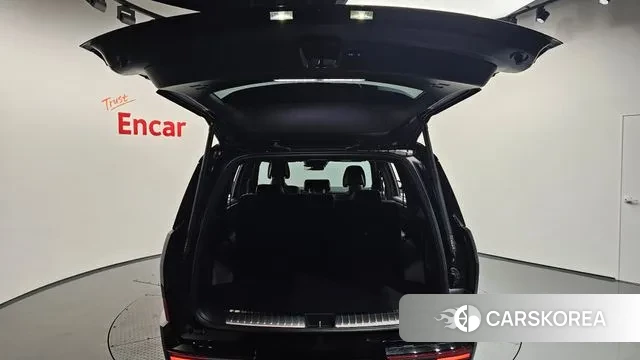 Hyundai Santa Fe (MX5) id 3410565 из Кореи 11