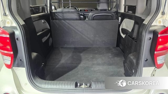 Kia The New Ray id 3835012 из Кореи 11