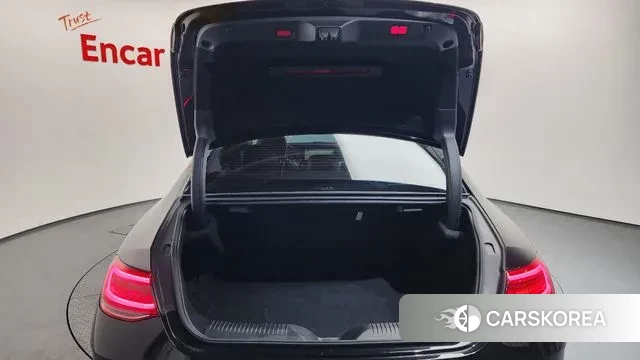 Mercedes-Benz CLS-Class C257 id 3727549 из Кореи 11