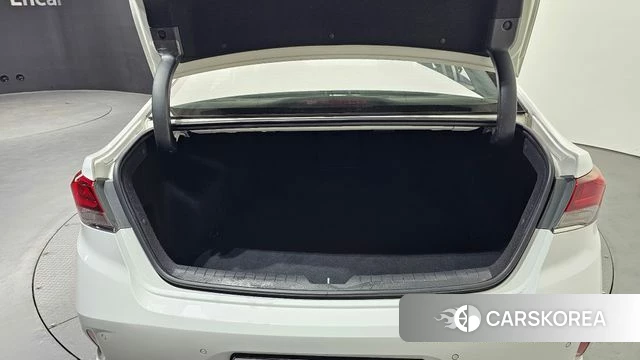Hyundai Sonata New Rise id 4363163 из Кореи 11