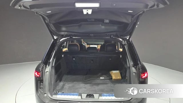 Land Rover Range Rover Sport 3rd Generation id 3940506 из Кореи 11