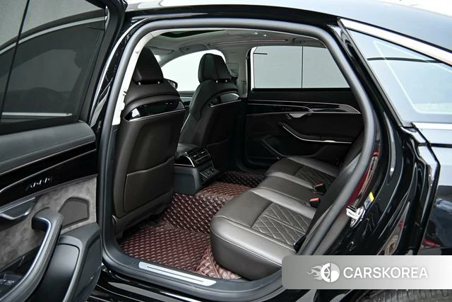 Audi A8 PHEV id 4353265 из Китая 11