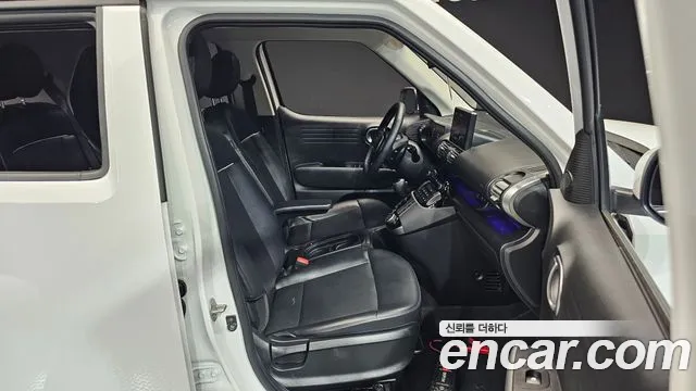 Hyundai Casper id 2660156 из Кореи 11