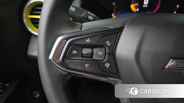 Chevrolet (GM Daewoo) Trax Crossover id 4540627 из Кореи 11