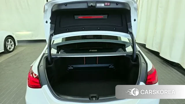 Mercedes-Benz C-Class W206 id 3512041 из Кореи 11