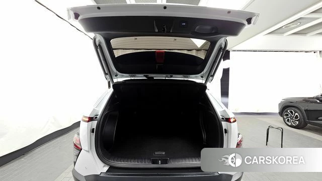 Hyundai Kona (SX2) id 3817385 из Кореи 11